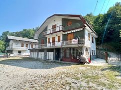 Casa indipendente in Residenziale