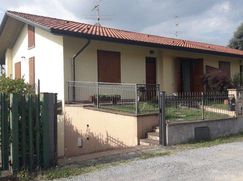 Villetta a schiera in Residenziale