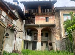 Casa indipendente in Residenziale