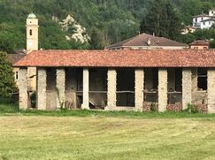 Rustico/Casale in Residenziale