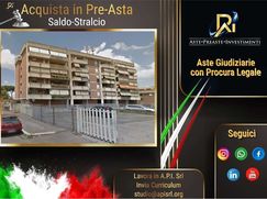 Appartamento in Residenziale