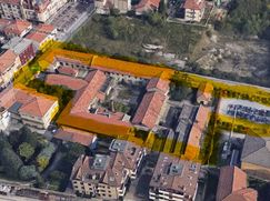Terreno edificabile in Residenziale