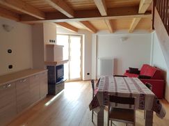 Appartamento in Residenziale