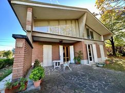 Villa in Residenziale