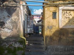 Casa indipendente in Residenziale
