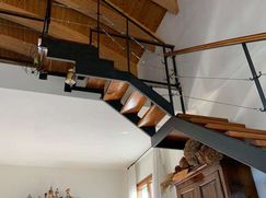Attico/Mansarda in Residenziale