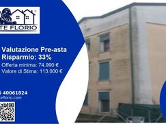 Appartamento in Residenziale