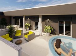 Attico/Mansarda in Residenziale