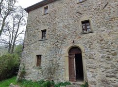 Rustico/Casale in Residenziale