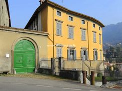 Edificio in Residenziale