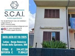 Villetta a schiera in Residenziale