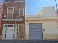 Villetta a schiera in Residenziale