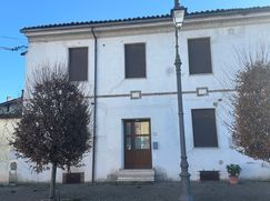 Villetta a schiera in Residenziale