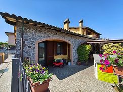 Villetta a schiera in Residenziale