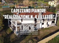 Villetta a schiera in Residenziale