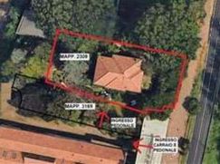 Villa in Residenziale