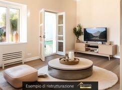 Casa Bi/Trifamiliare in Residenziale