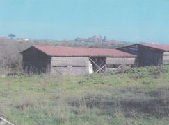 Terreno agricolo in Commerciale