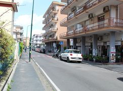 Box/posto auto in Residenziale