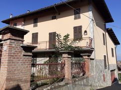 Villetta a schiera in Residenziale