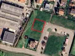 Terreno edificabile in Residenziale