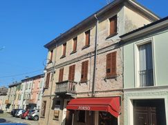 Casa indipendente in Residenziale