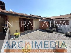 Appartamento in Residenziale