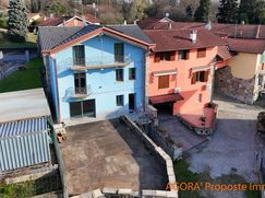Casa indipendente in Residenziale