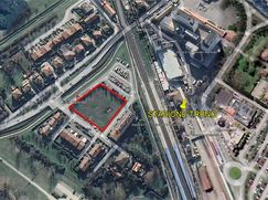 Terreno edificabile in Residenziale