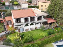 Villa in Residenziale