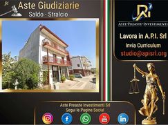 Appartamento in Residenziale