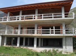 Villa in Residenziale