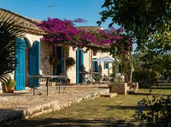 Casa indipendente in Residenziale