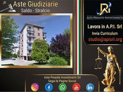 Appartamento in Residenziale