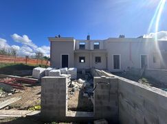 Villetta a schiera in Residenziale
