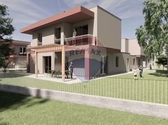 Villa in Residenziale