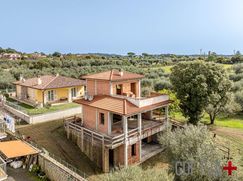 Villa in Residenziale