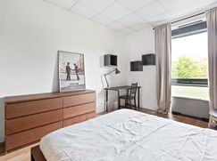 Stanza in Residenziale