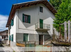 Casa indipendente in Residenziale