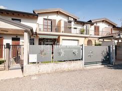 Villetta a schiera in Residenziale