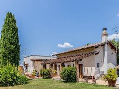 Casa indipendente in Residenziale