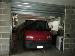 Box/posto auto in Residenziale