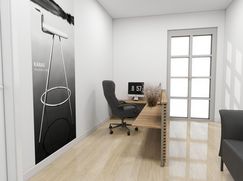 Ufficio in Commerciale