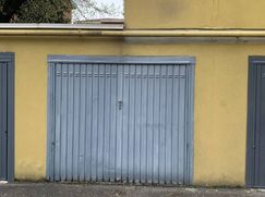 Box/posto auto in Residenziale