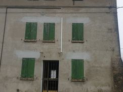 Villetta a schiera in Residenziale