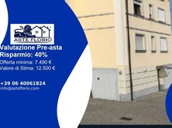 Box/posto auto in Residenziale