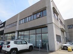 Capannone in Commerciale
