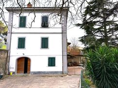Villa in Residenziale