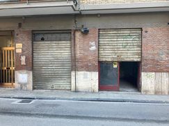 Box/posto auto in Residenziale