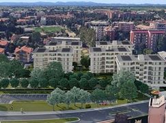 Appartamento in Residenziale